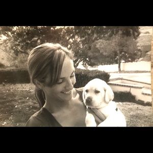 Meet your Posher, Natalee